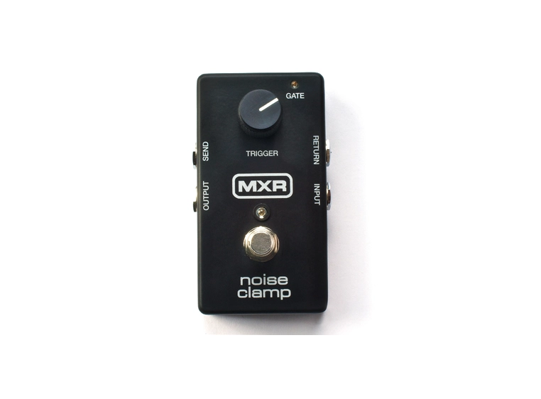 MXR M195 Noise Clamp 